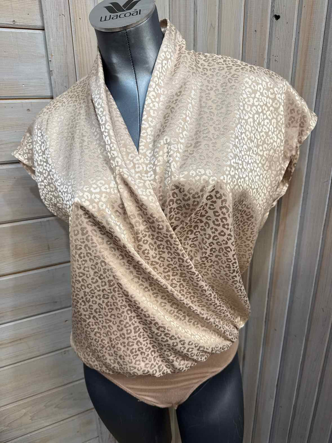S - CBrand Bodysuit