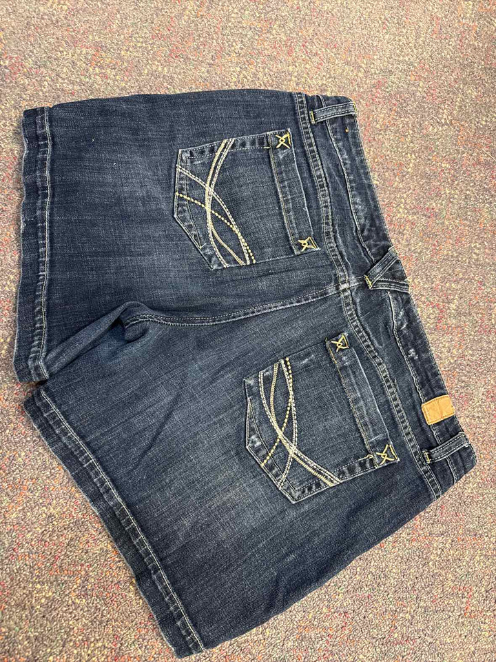 13/14 - Maurices Shorts