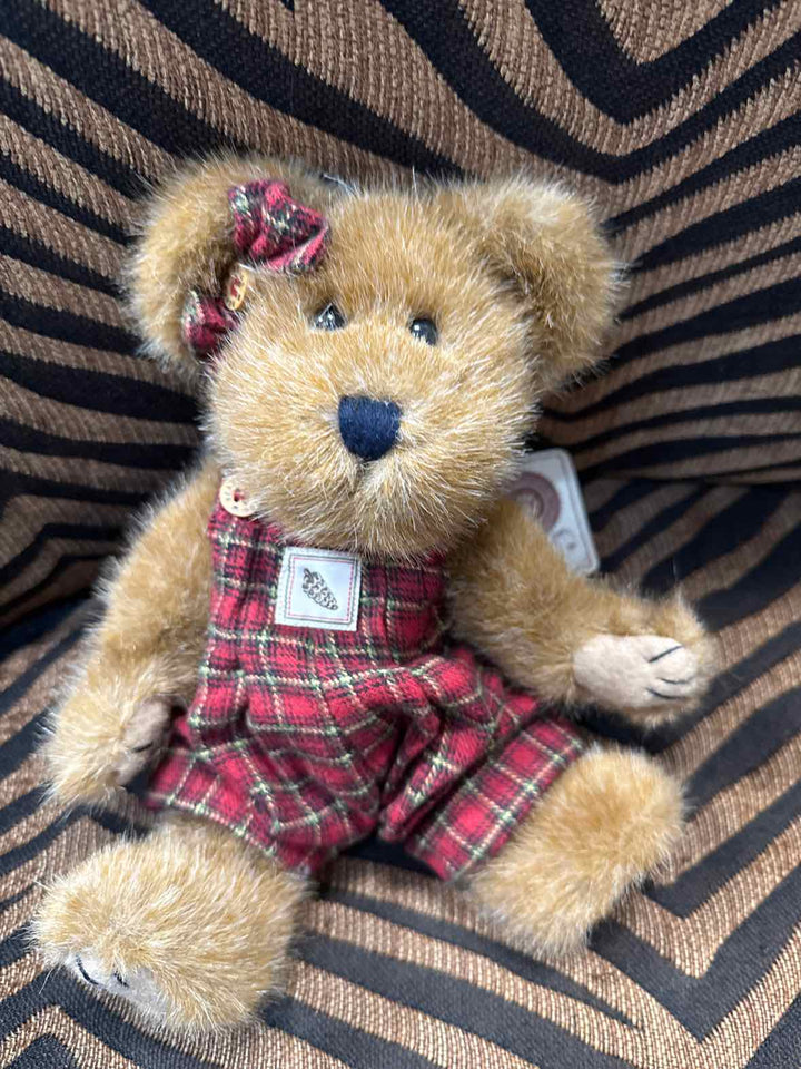 Boyds Bears Collectable Bear