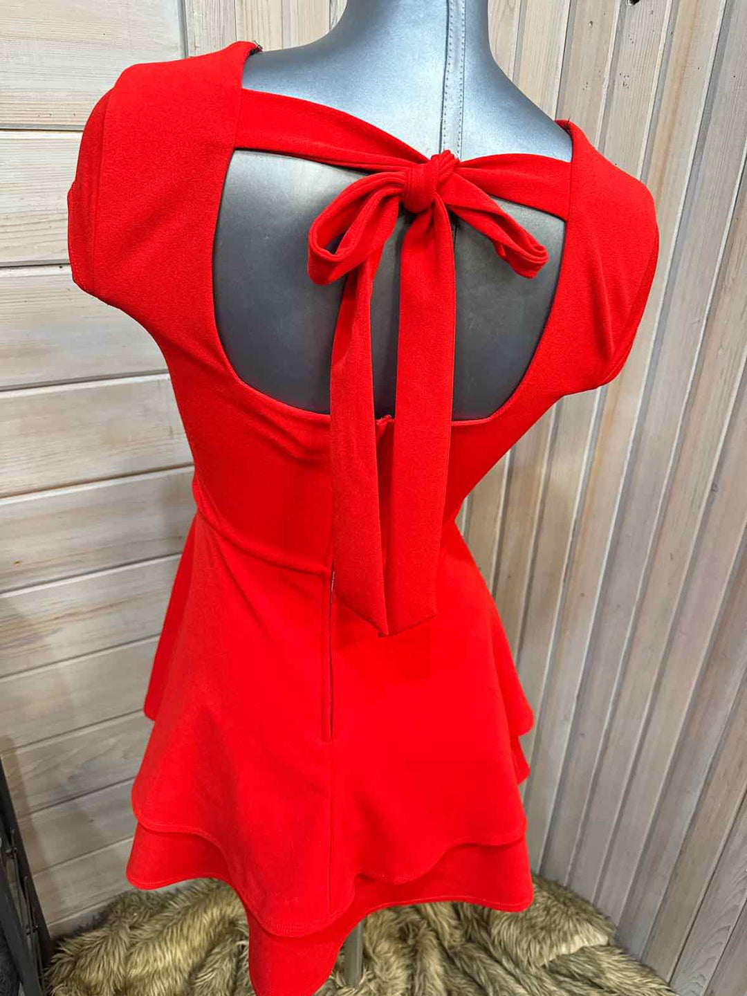 S - B. Darlin Dress