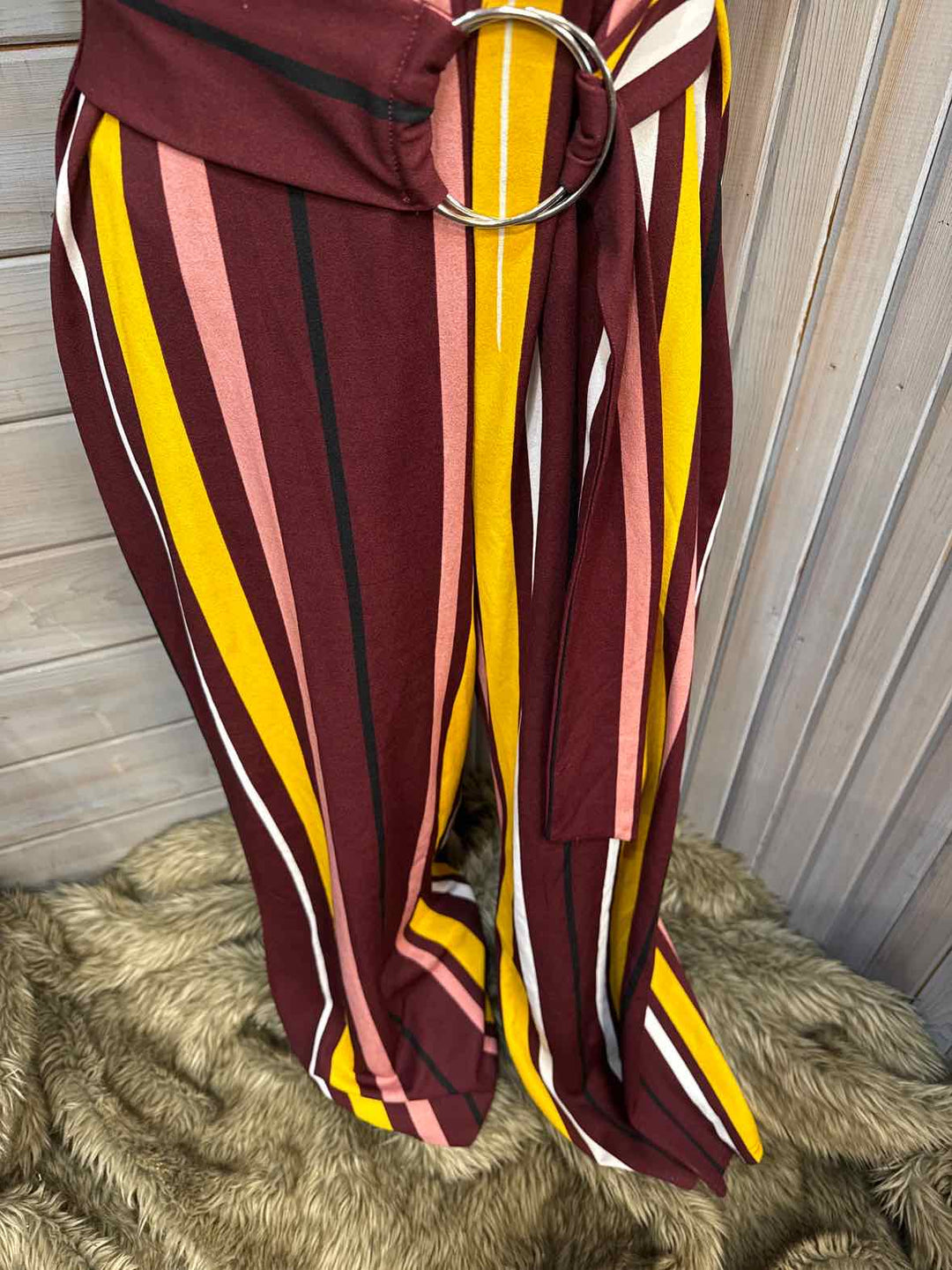 XL - J For Justify Jumpsuit