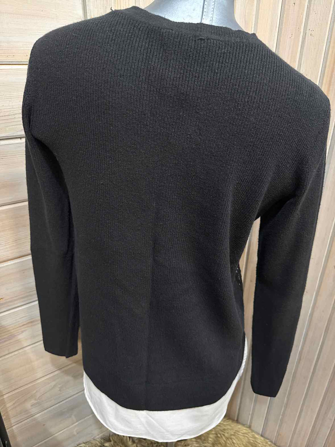 M - Simply Vera Long Sleeve