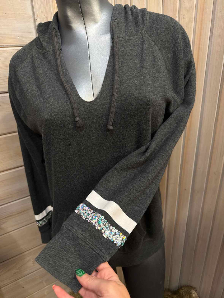 S - Victoria Secret Hoodie
