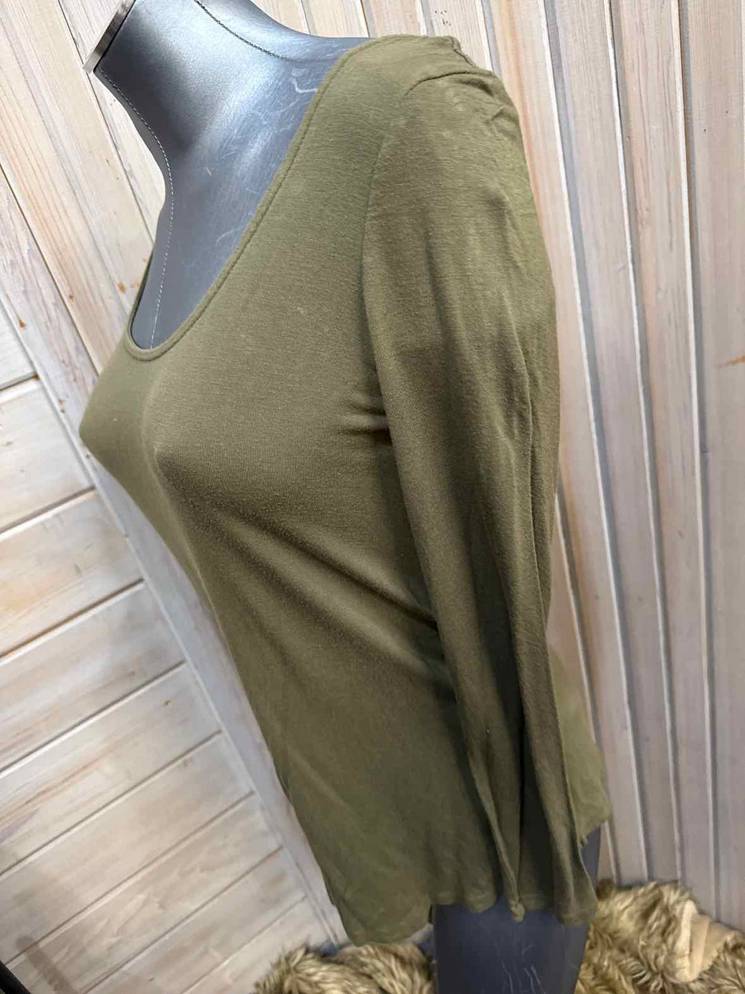 S - Charlotte Russe Long Sleeve