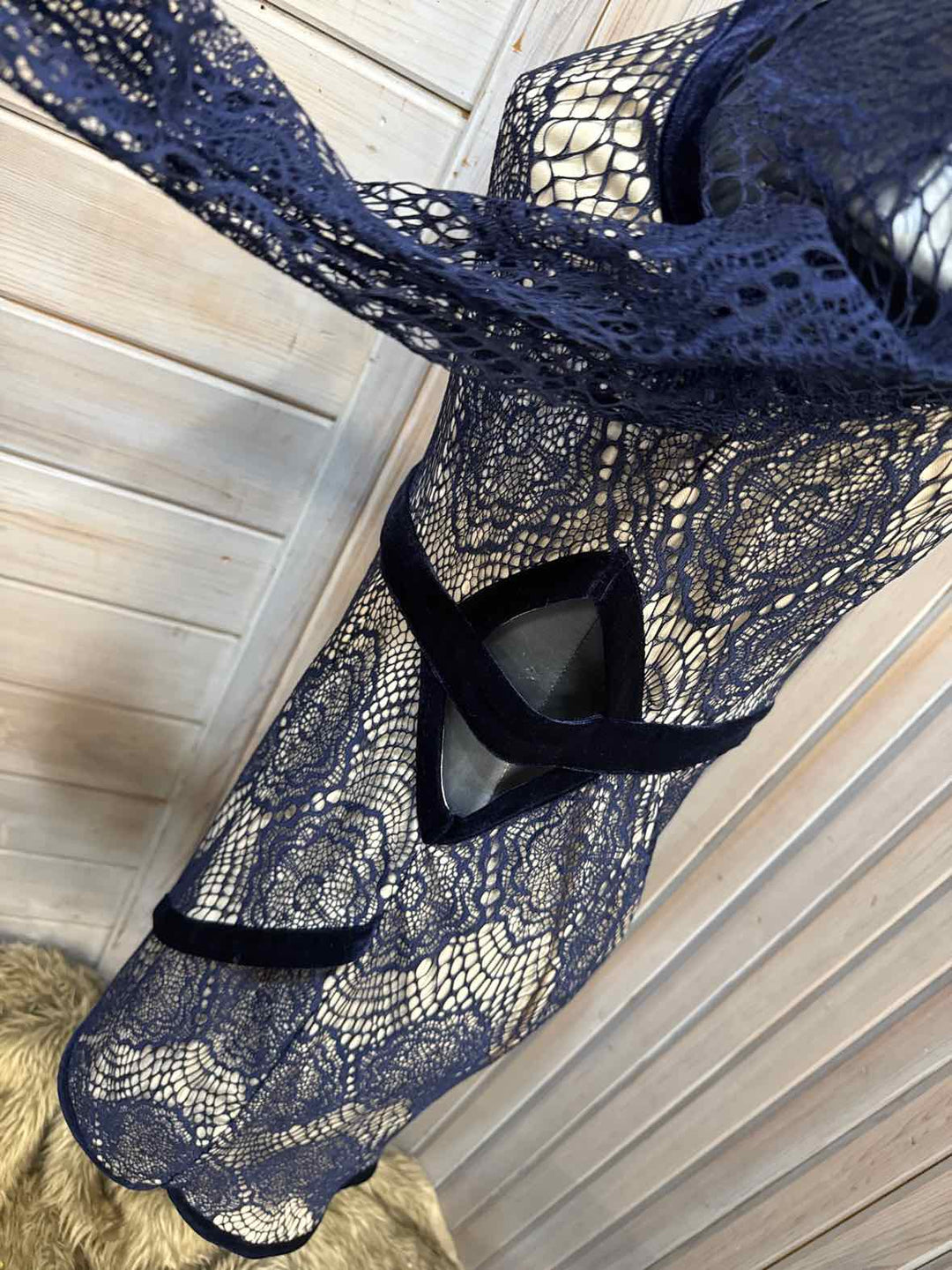 14 - Misguided Dress