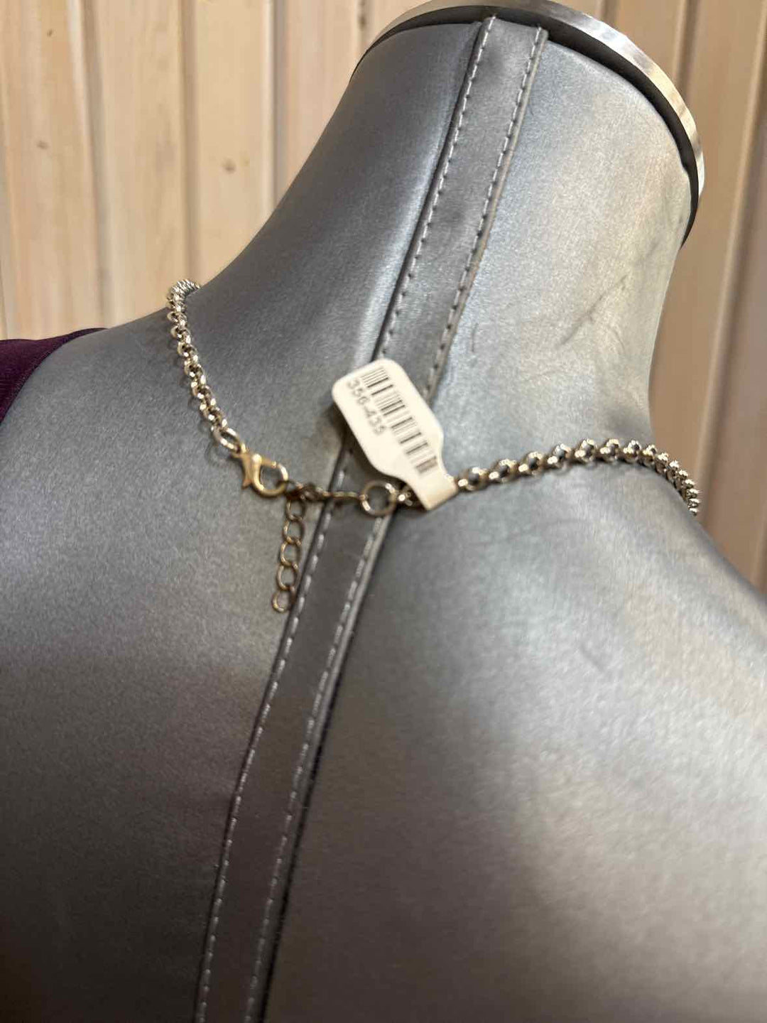 Jewelry - Color By Amber Necklace