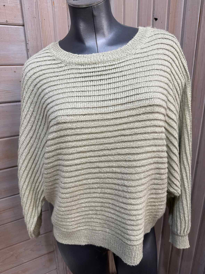 S/M - altar'd state Sweater