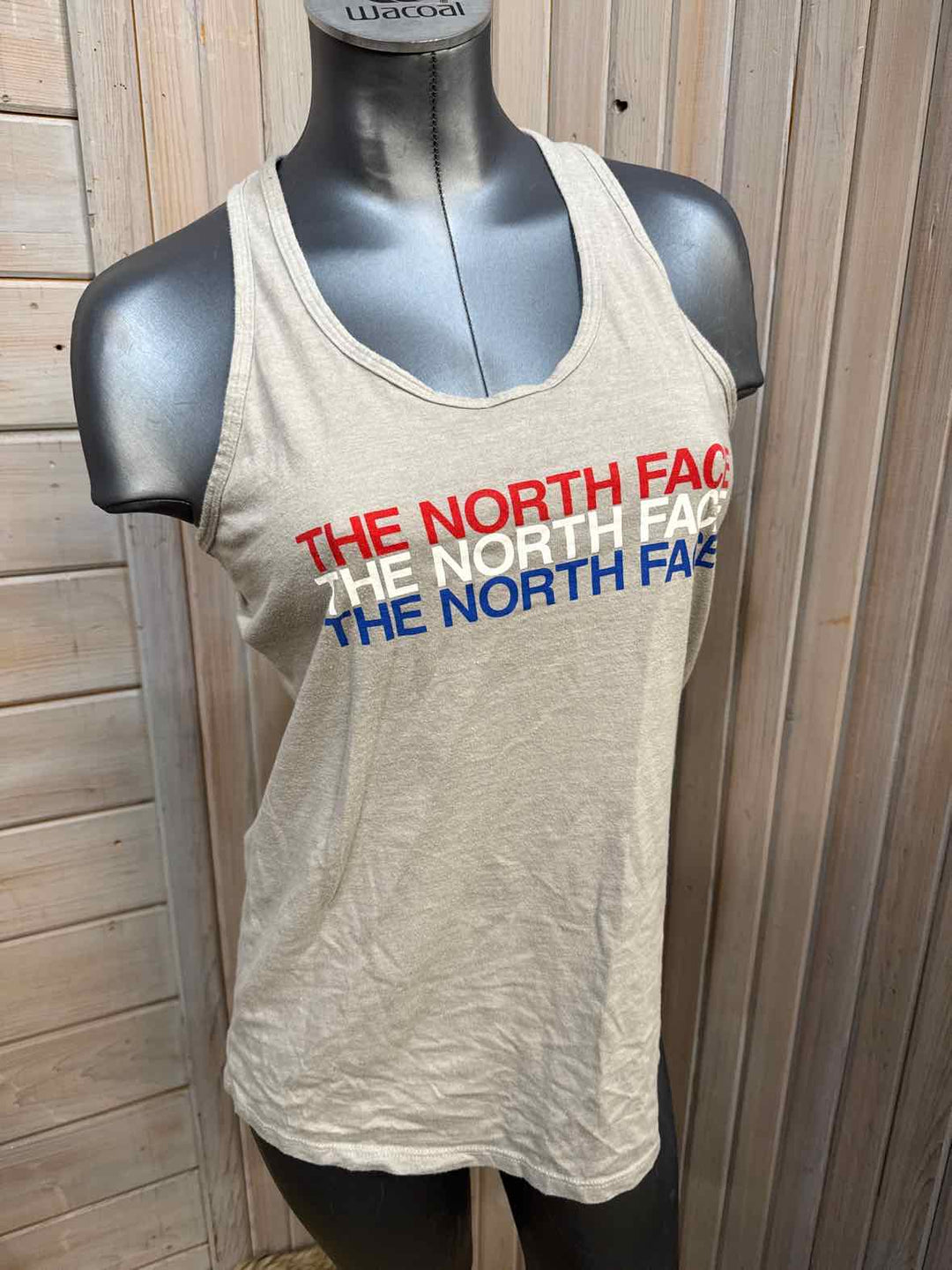 M - The North Face Tank