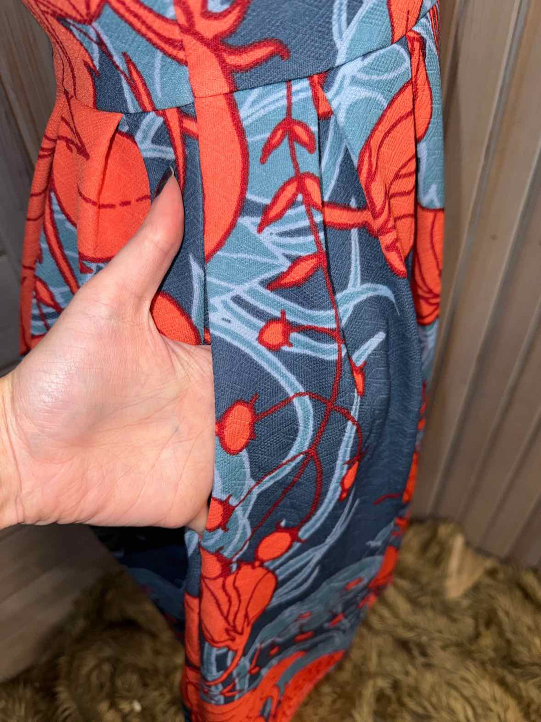 XS - LuLaRoe Dress