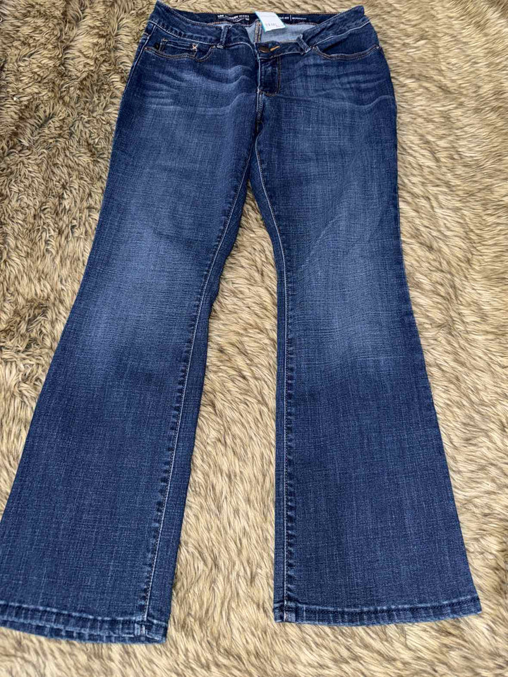 12P - Lee Jeans