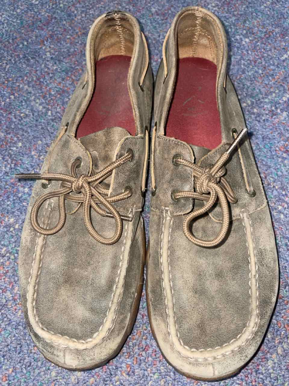 10.5 - Men's Loafers