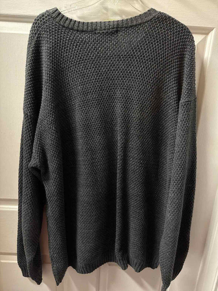 XL - Cherokee Sweater