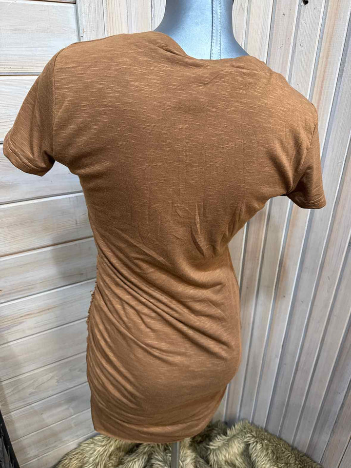 S - Btfbm Dress