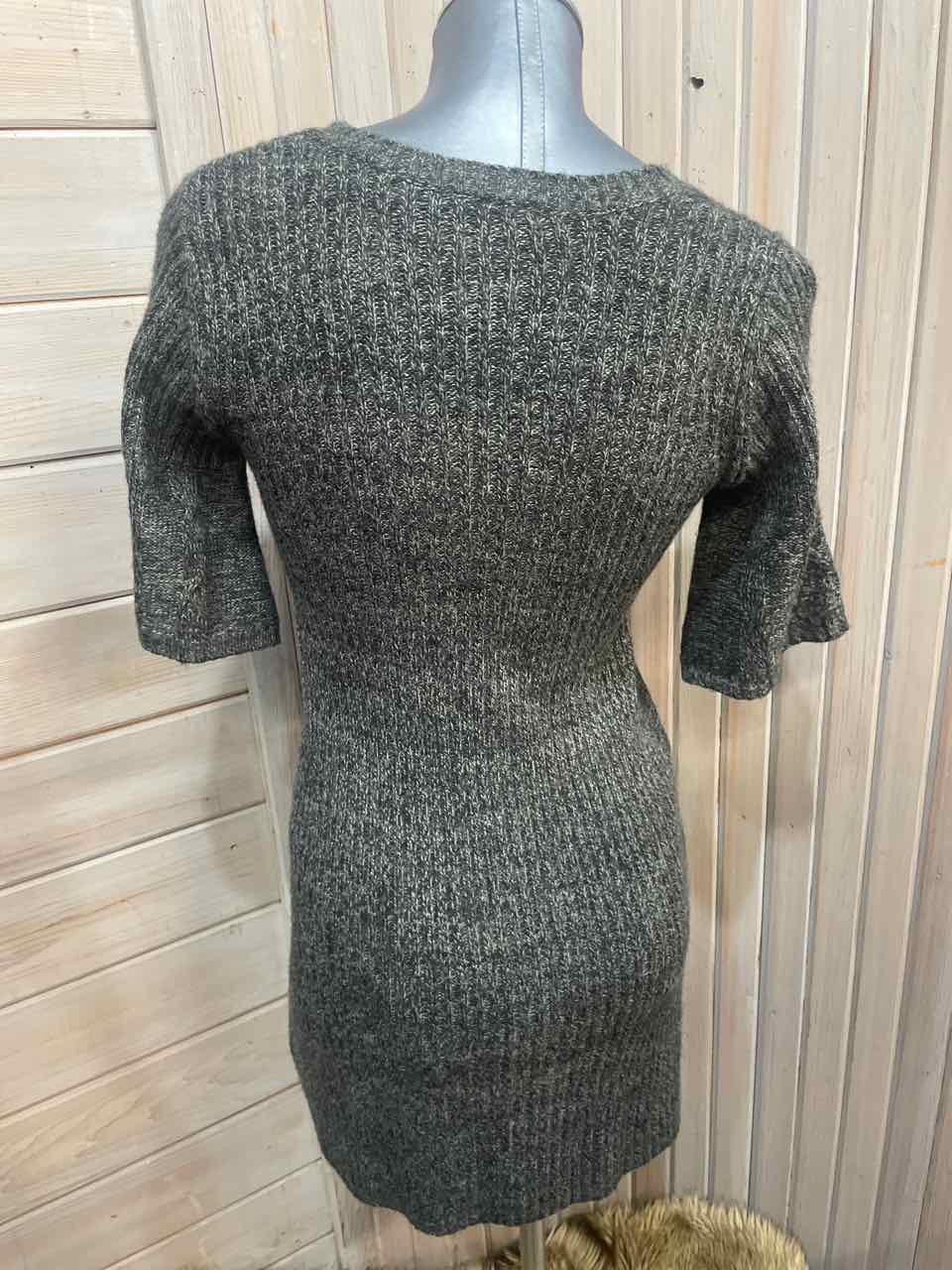 M - Pink Republic Sweater Dress