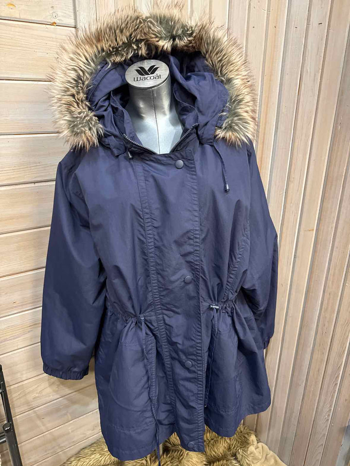 3X - Woman Within Jacket