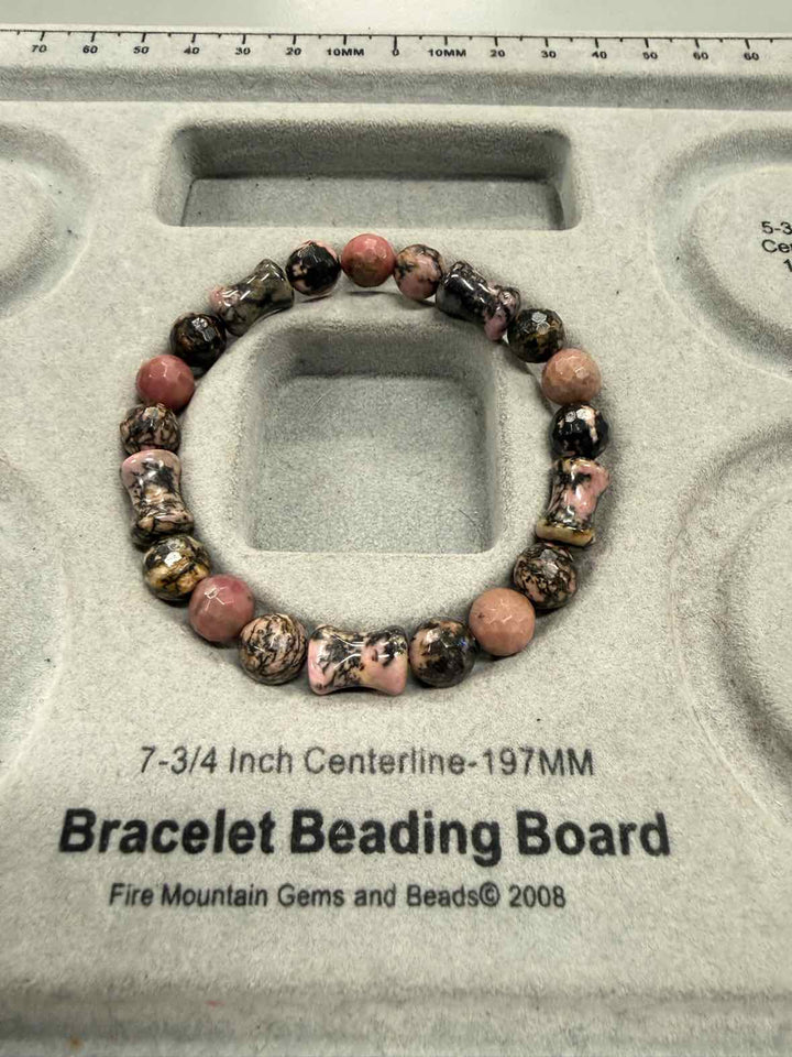 Jewelry - Crystal Bracelet