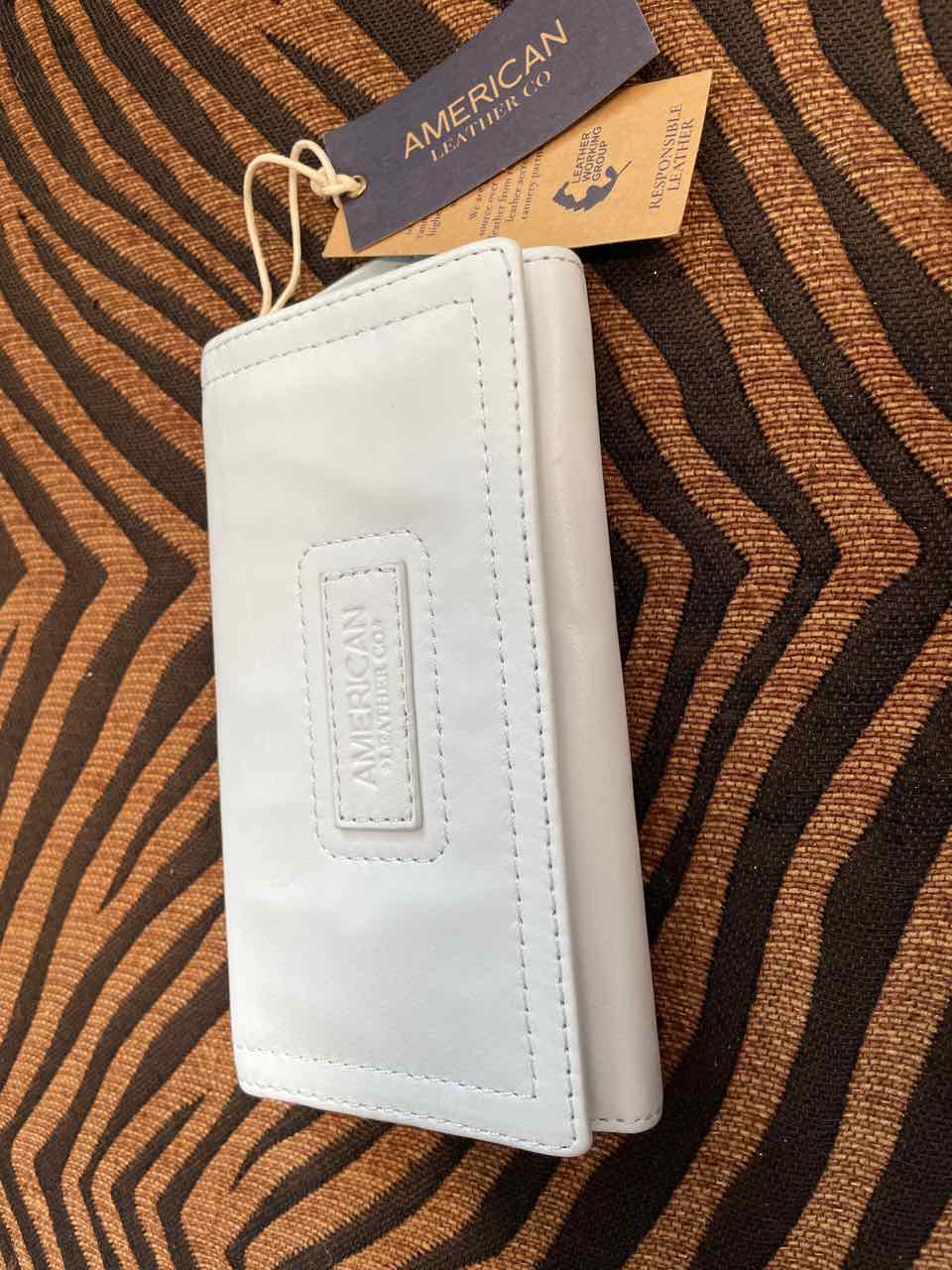 Accessories - American Leather Co. Wallet