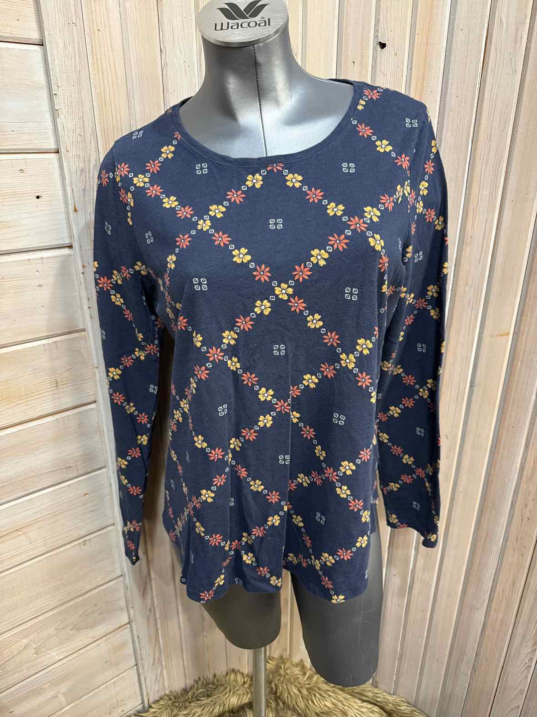 L - Sonoma Long Sleeve