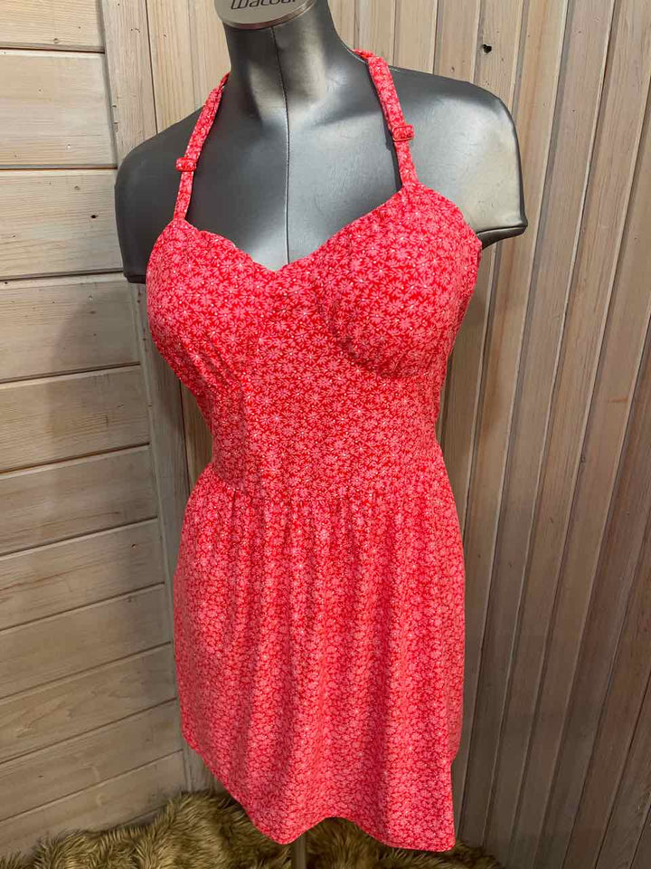 XL - No Boundaries Dress
