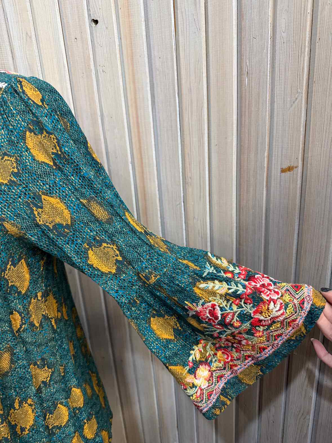 S - Impressions Blouse