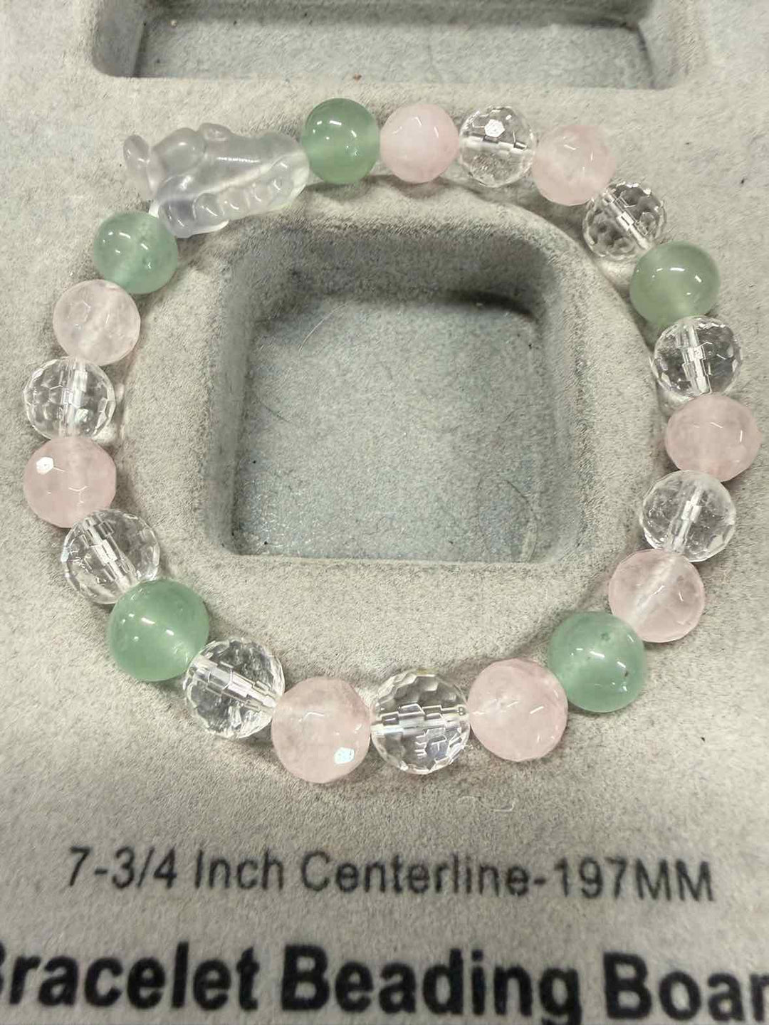 Jewelry - Crystal Bracelet