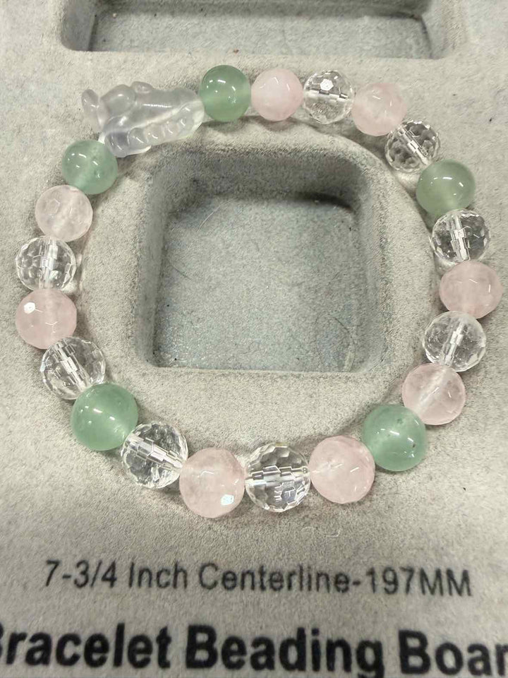 Jewelry - Crystal Bracelet