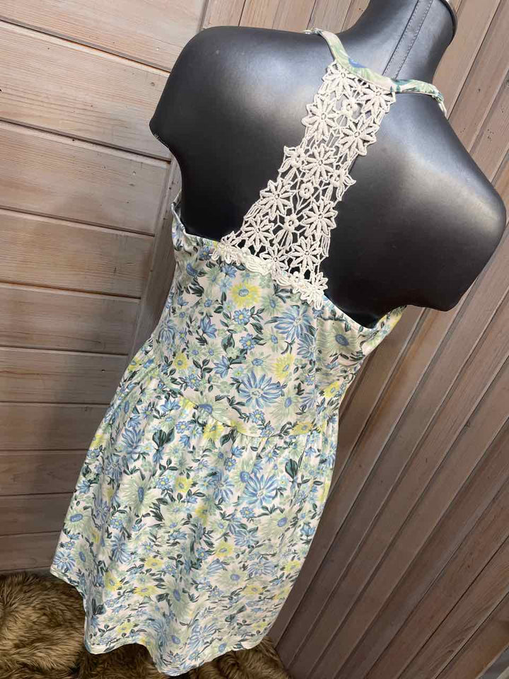 XXL - No Boundaries Dress