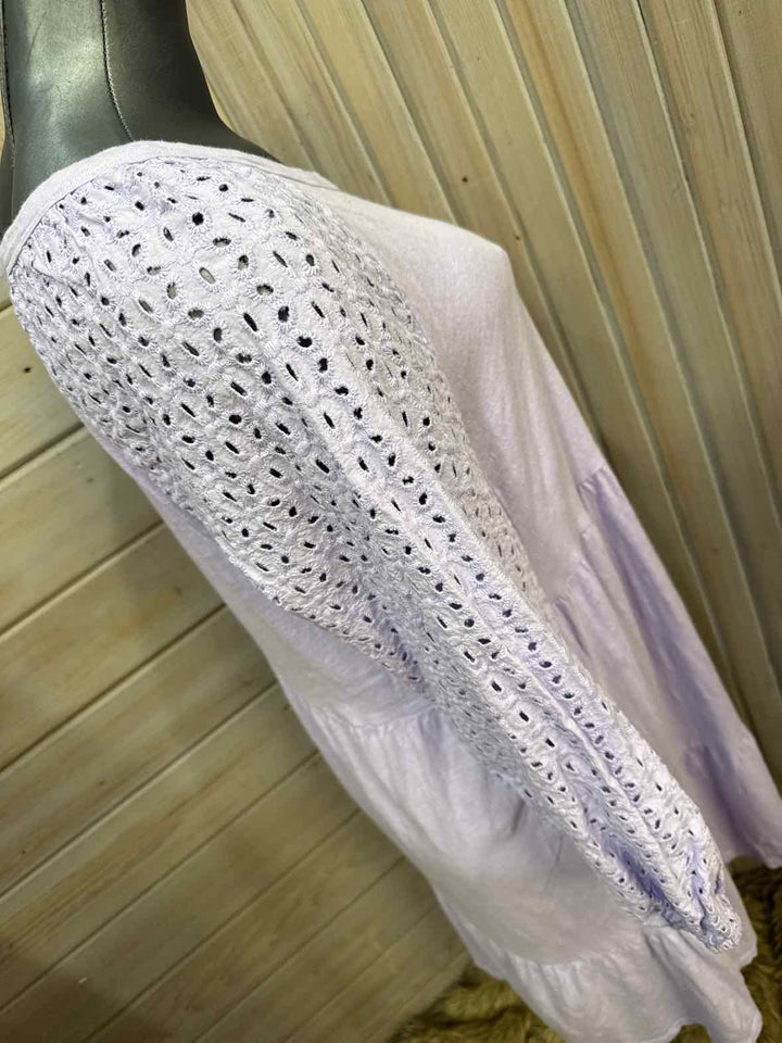 L - Time and Tru Dress