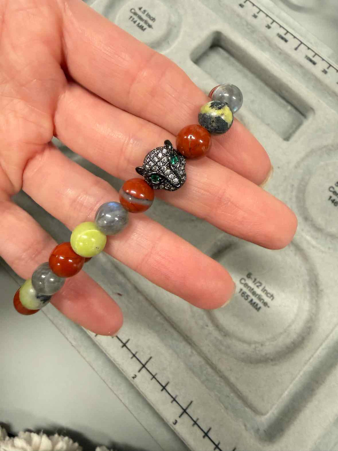 Jewelry - Crystal Bracelet