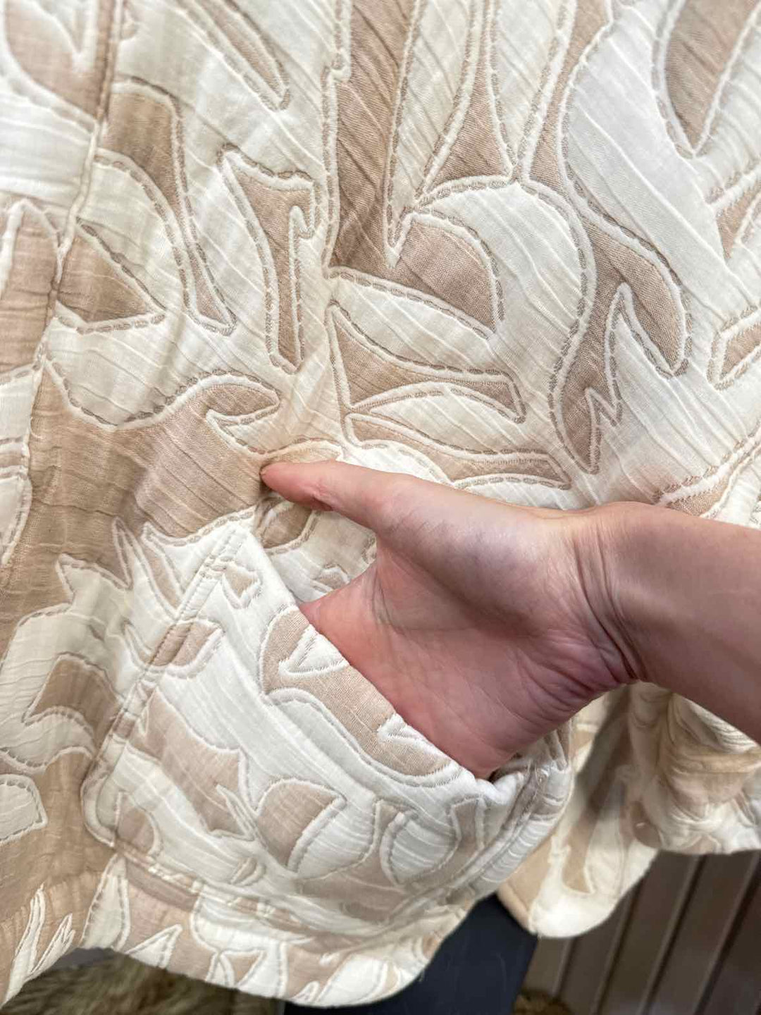 One Size - Universal Thread Shacket