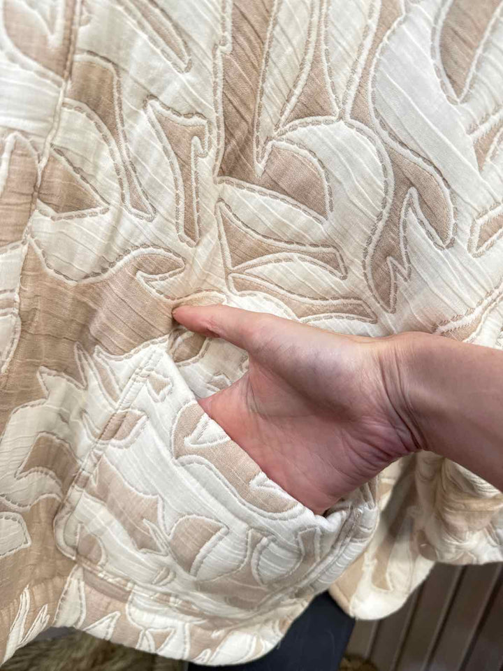 One Size - Universal Thread Shacket
