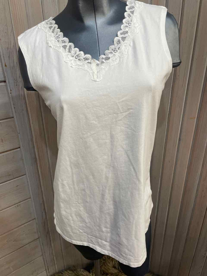 XL - White Stag Tank