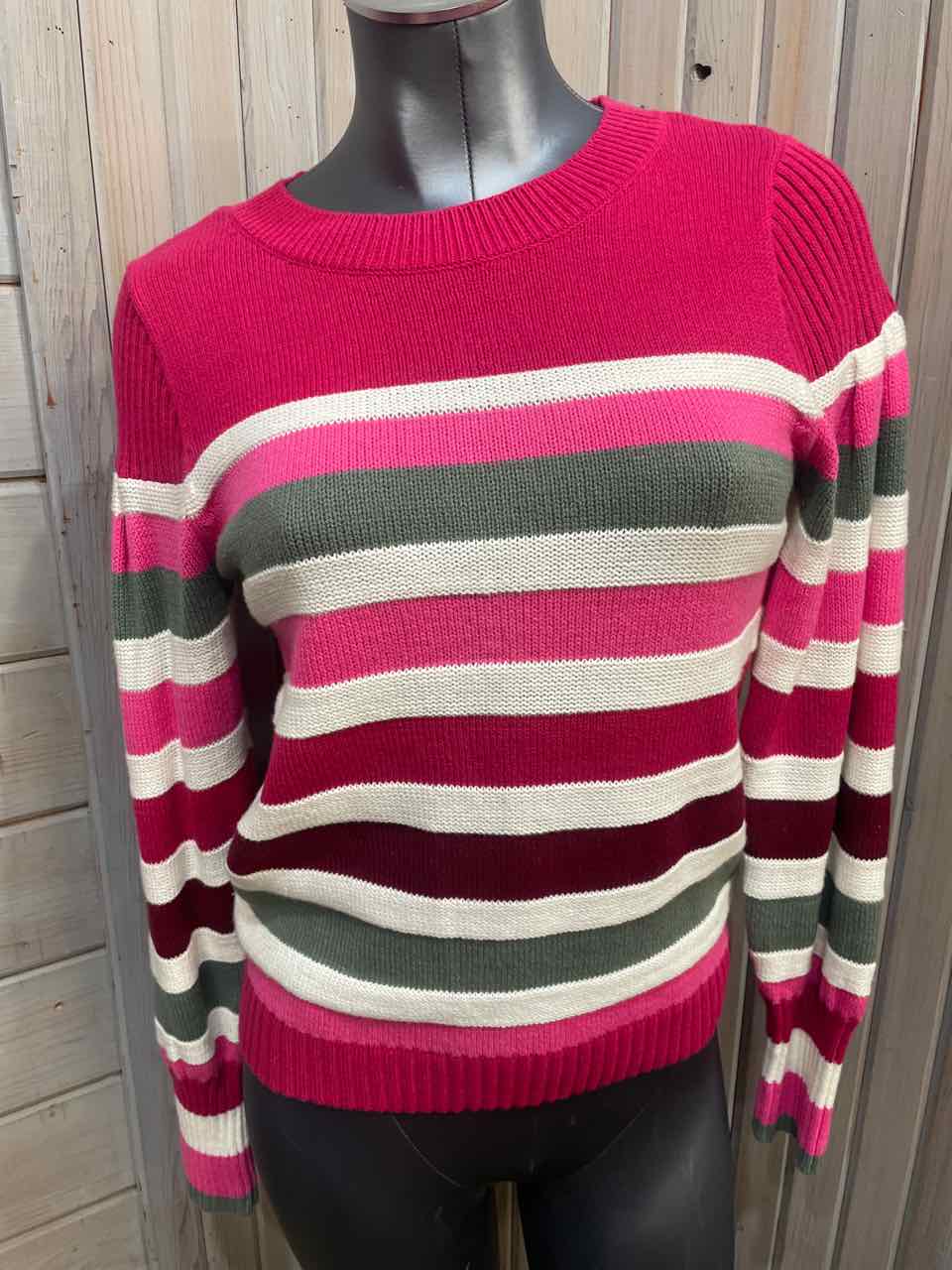 S - Loft Sweater