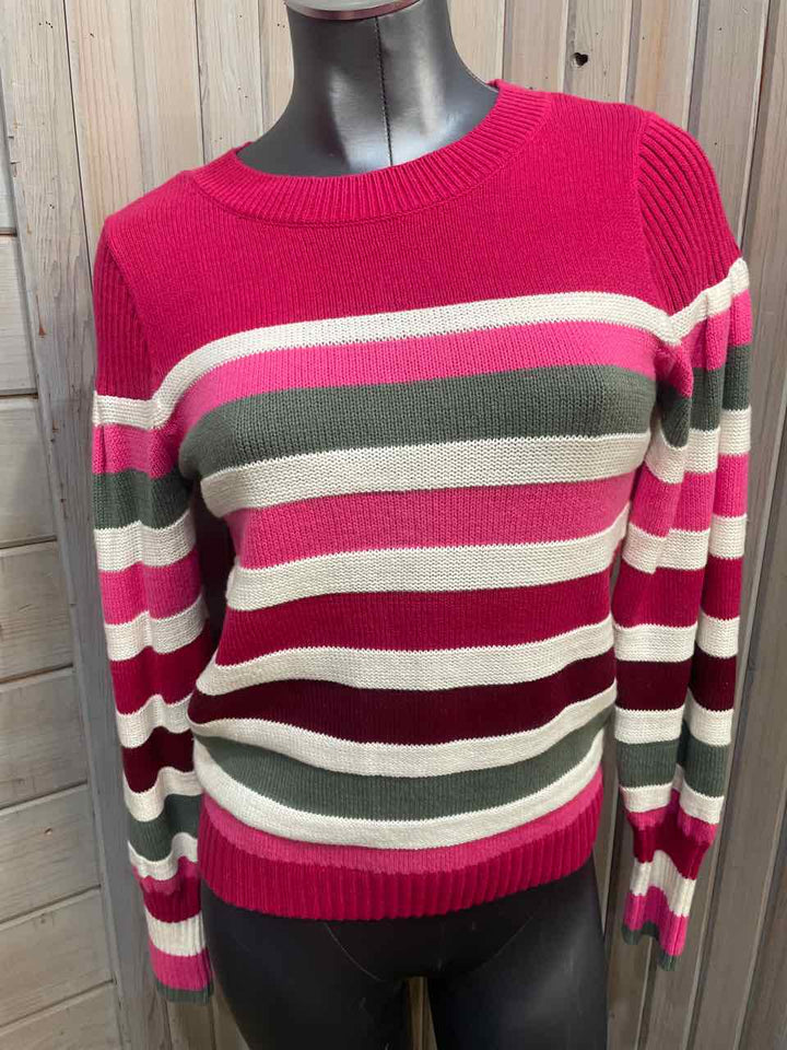 S - Loft Sweater