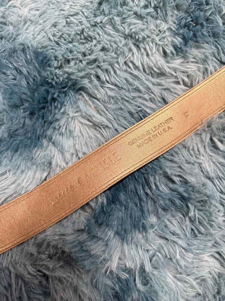 Accessories - Carlisle Belt