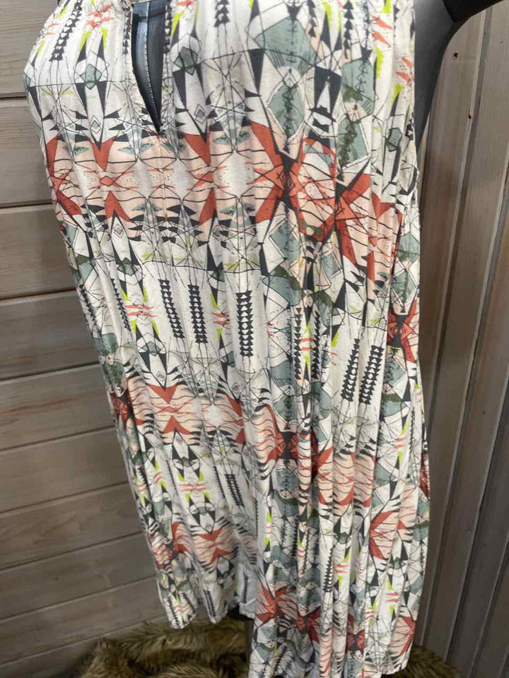 L - Aeropostale Romper