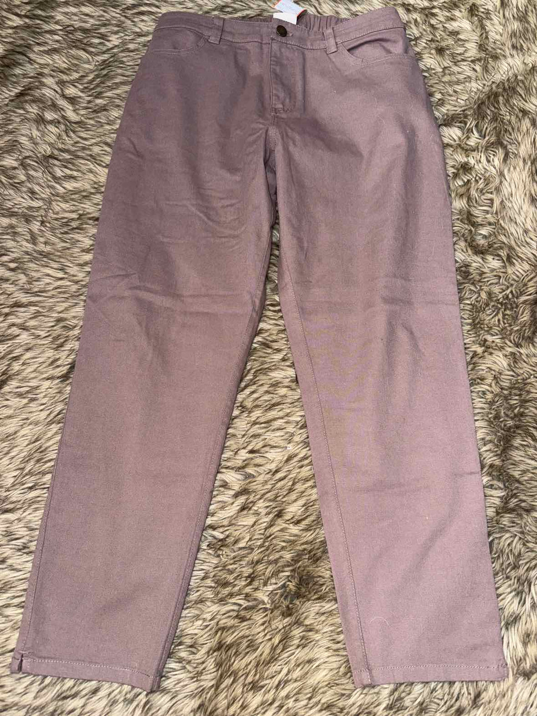 L - Pact Pants