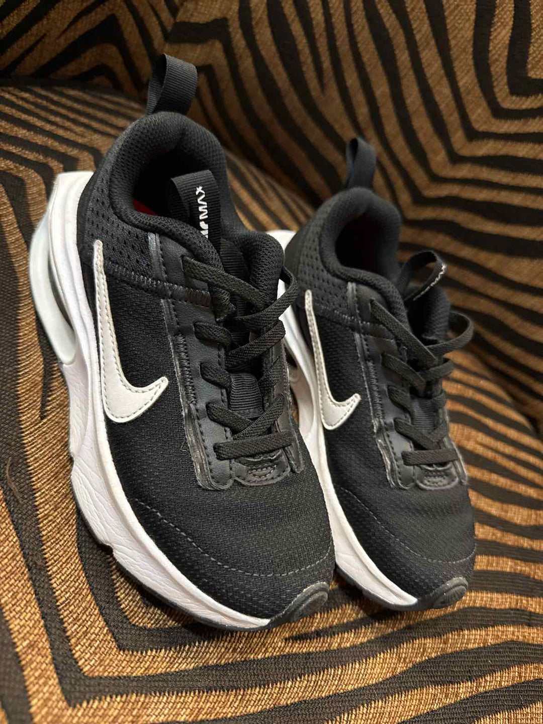13 - Nike Shoes