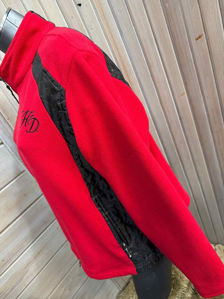 1W - Harley Davidson Jacket