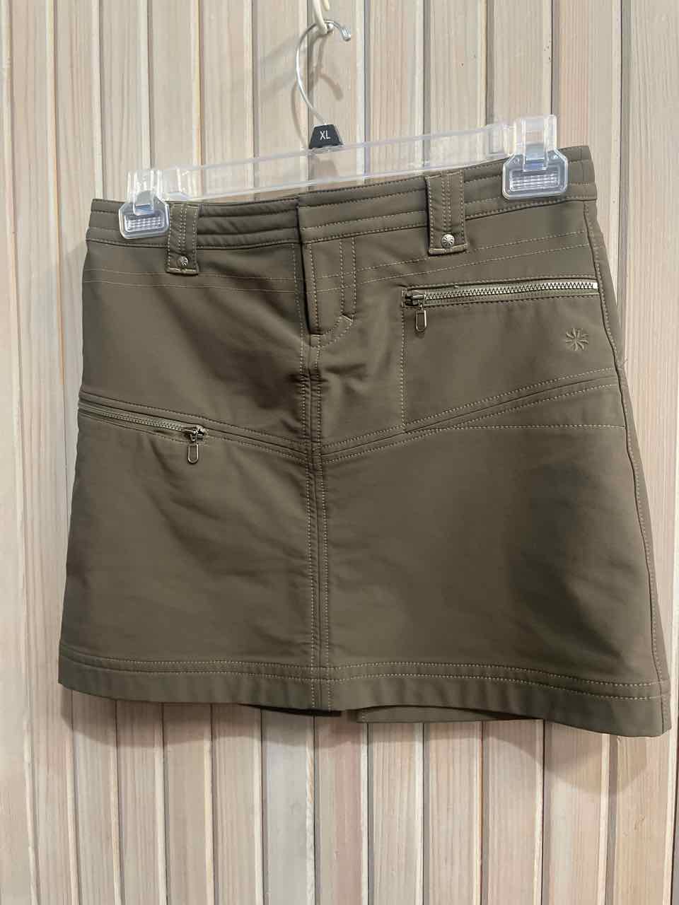 4P - Athleta Skirt