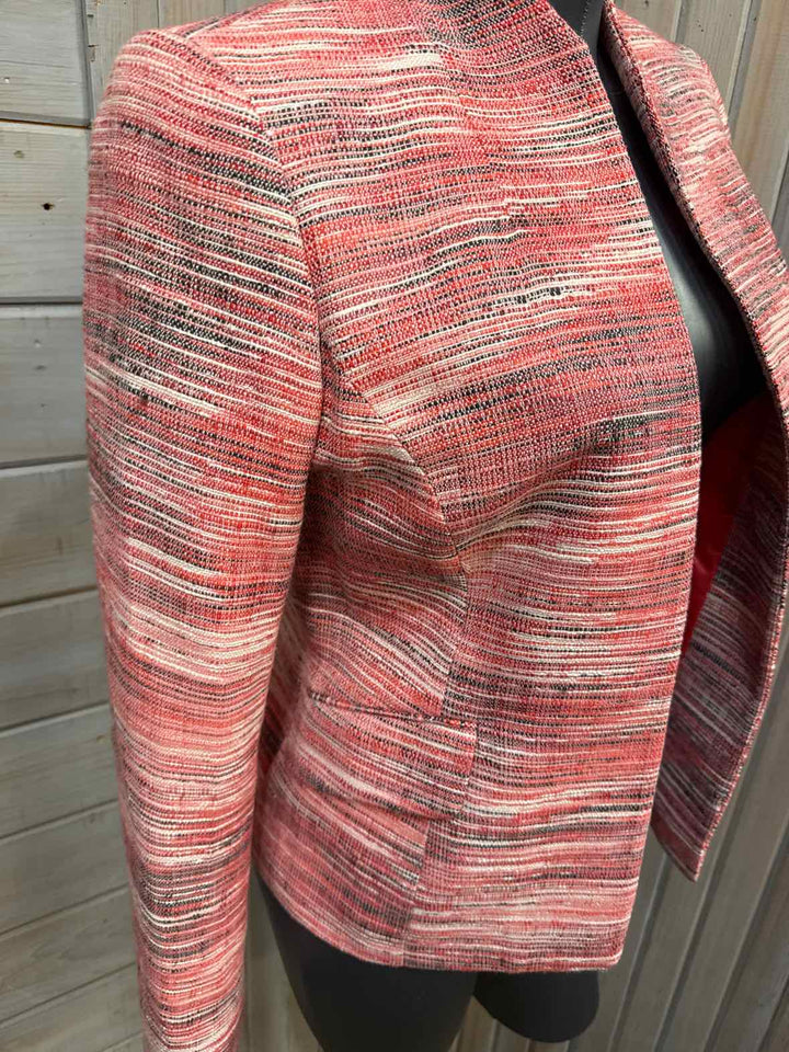 4 - Kasper Blazer