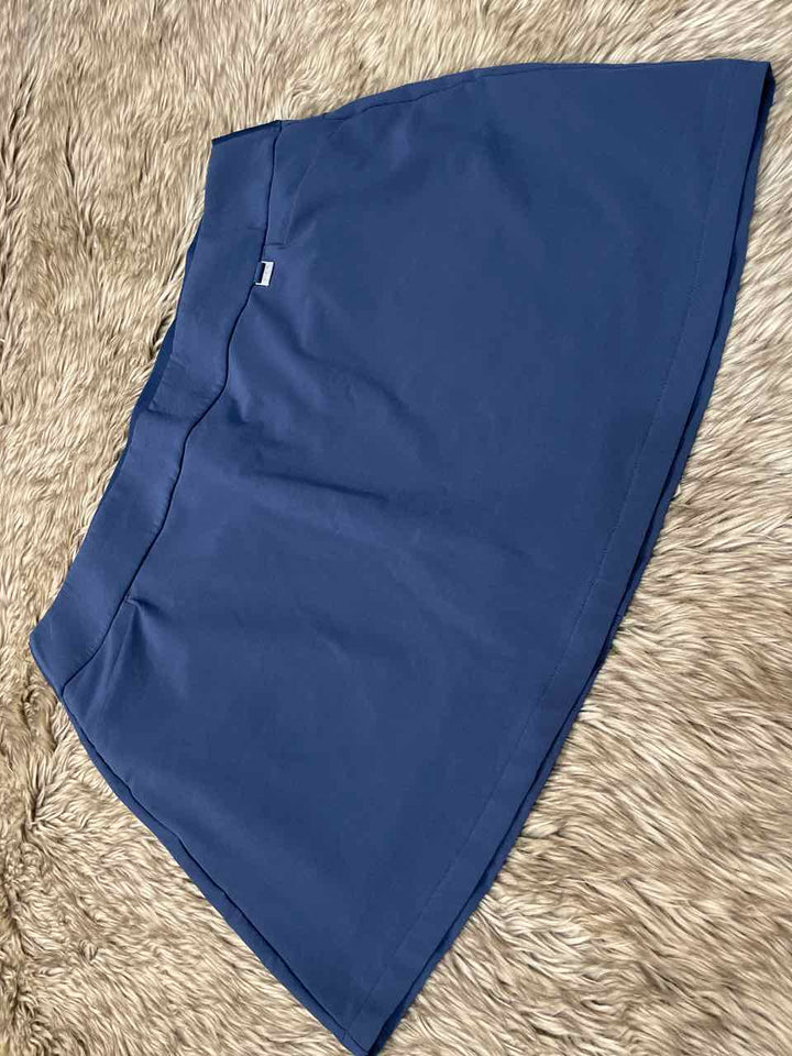XL - Greg Norman Skort