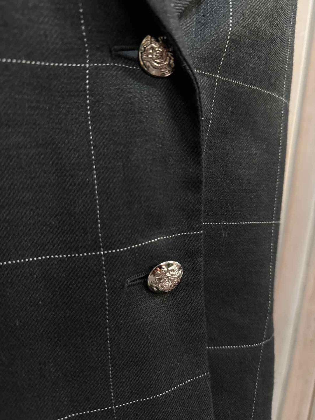 12 - Casual Corner Blazer