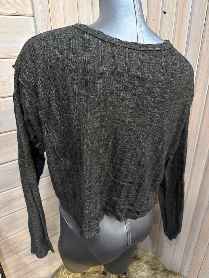 L - Forever 21 Cardigan