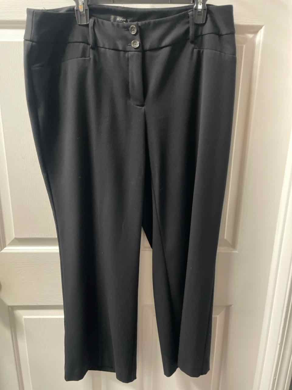 14WP - Alfani Pants