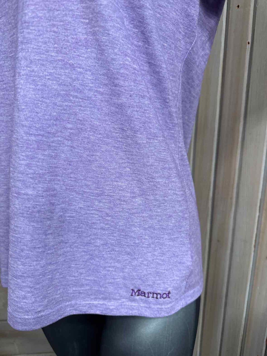 L - Marmot T-Shirt