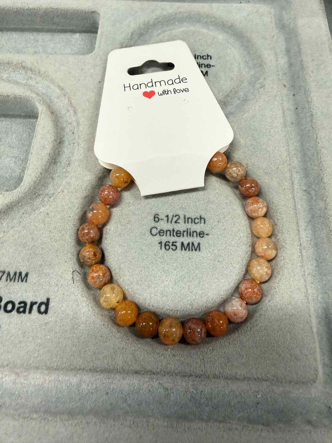 Jewelry - Crystal Bracelet