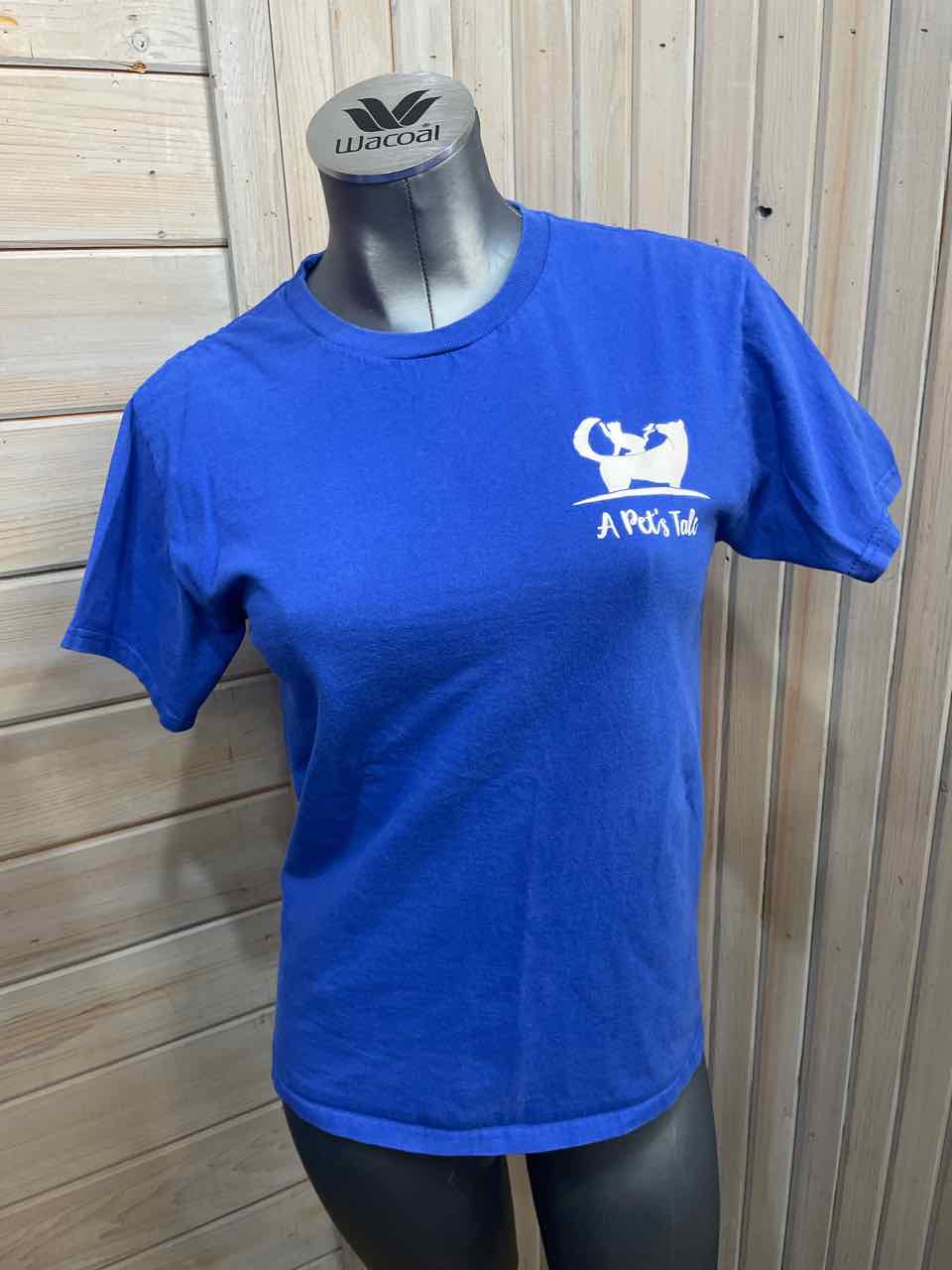 S - Hanes T-Shirt