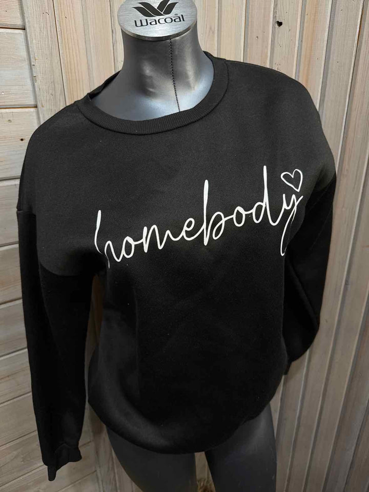 XS - Homebody Sweatshirt
