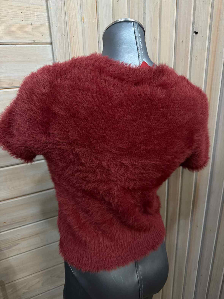 S - a new day Sweater
